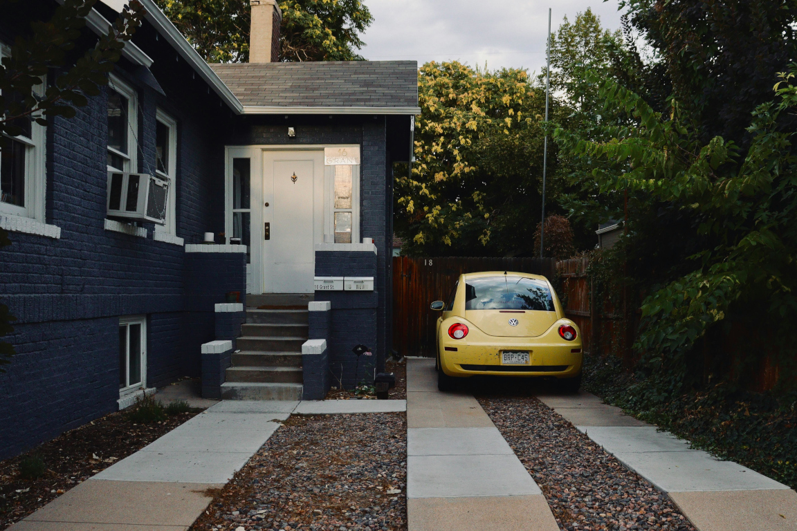 The Role of a Driveway in Creating Strong First Impressions